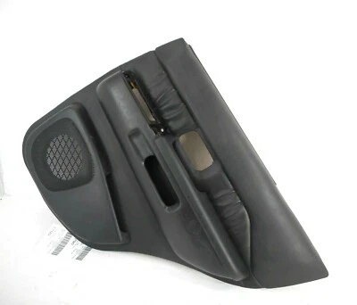 Infiniti QX4 Rear Interior Door Panel Passenger Right OEM 2002 2003 Foto 1 de 4