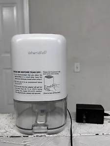 Dehumidifier Model OH C501 - Picture 1 of 1