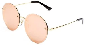 Gafas de sol redondas artesanales de diseñador de diseño artesanal PRIVE REVAUX ICON Collection - Imagen 1 de 3