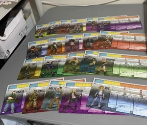 21 tableros de instrumentos Survivor para Zombicide CMON NUEVO - Imagen 1 de 7