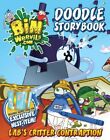Bin Weevils Doodle Storybook: Lab's Critter Contraption-Rachel Elliot