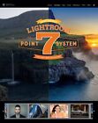 Scott Kelby's 7-Point System for Adobe Lightroom Classic - Paperback - New