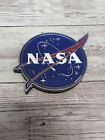 Nasa Smithsonian National Air And Space Museum Magnet Metal