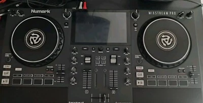 Pioneer Numark Mixstream Pro - Bild 1 von 4