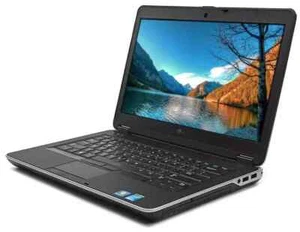 DELL LATITUDE E6440 CORE i5 16GB RAM, 256 SSD STORAGE HD WINDOWS 11 14" LAPTOP - Picture 1 of 1