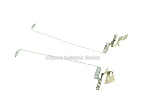 L52009-001 AM2H8000400 AM2H8000300 OEM HP SCHARNIERHALTERUNG 15-DW0037WM (B)(AE64) - Bild 1 von 2