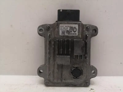 NISSAN NOTE 2004 - 2013 GEARBOX ECU 68151 310F6-3VA0A - Image 1 of 4