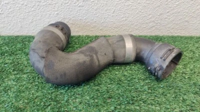 Manguera de refrigerante de radiador inferior AUDI S6 S7 RS7 2014-2018 4G0121049AN OEM Foto 1 de 4