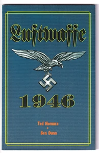 Luftwaffe 1946 Vol 1 / Fires of Faith / TPB / May 1997 - Ted Nomura & Ben Dunn - Picture 1 of 2
