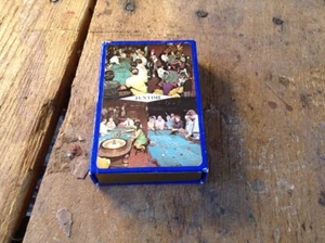 Vintage Arrco Playing Card Co. Las Vegas Fun Time - Picture 1 of 4