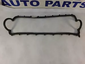 Honda Civic Valve Cover Gasket 1980-1981 - Picture 1 of 2