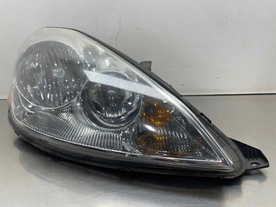 10 Toyota Sienna OEM Right Hand Passengers Side Halogen Headlight Assembly 06-09 Foto 1 de 4