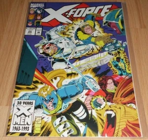 X-Force (1991 1st Series) # 20...Pub March 1993 by Marvel. - Picture 1 of 1