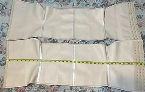 Corset Waist Cincher by HOURGLASS EXPRESS Waist Trainer for Women ( 2XL or 3XL ) - Picture 1 of 21