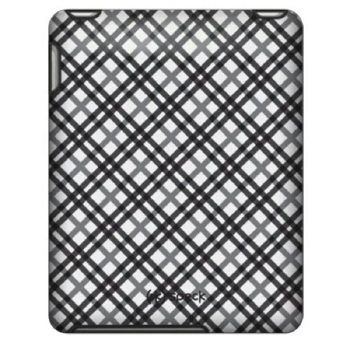 Speck Products Brand iPad Fitted Plaid Fabric-Wrapped Shell - Brand New Retail - Image 1 of 1