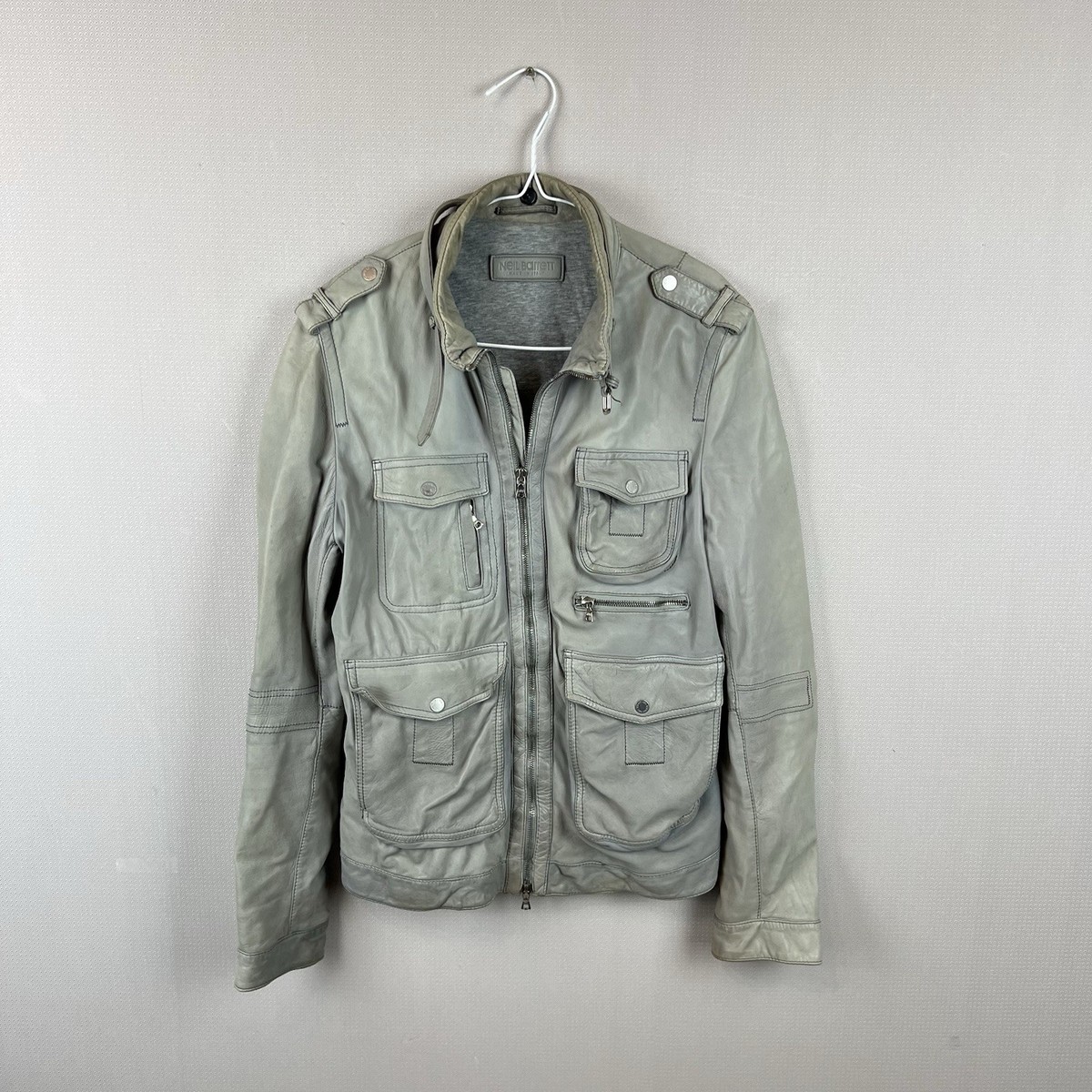 Neil Barrett Jackets for Men | eBay Neil Barrett Jackets for Men | eBay