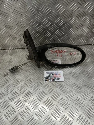 specchietto retrovisore destro smart 450 - Immagine 1 di 3