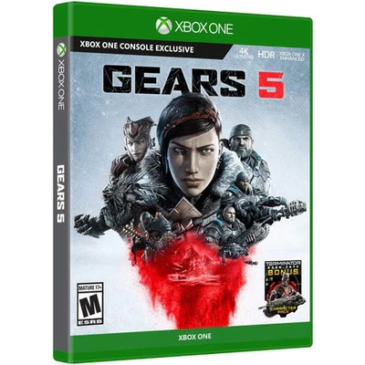 Gears 5 [Xbox One] Foto 1 de 4