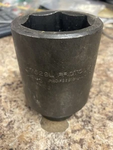 Proto 3/4" Drive 1-13/16" Deep Impact Socket 6pt SAE J07529L USA NEW - Picture 1 of 1