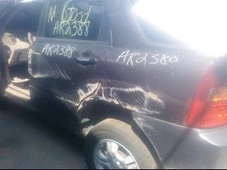 Transfer Case 2.0L 4 Cylinder Fits 05-10 SPORTAGE 1379657 - Image 1 of 4