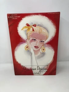 Barbie Diseñador Menta Princesa Barbie - Imagen 1 de 5