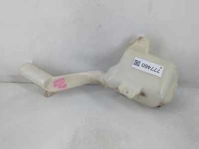 1997-2001 Honda Cr-v Windshield Washer Fluid Reservoir Bottle Oem F98U4 - Image 1 of 4