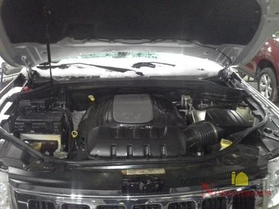 2012 Jeep Grand Cherokee Rear Axle Differential 3.45 Ratio 4X4 Foto 1 de 4