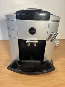 impressa jura f90 coffee machine broken missing bits - Picture 1 of 16