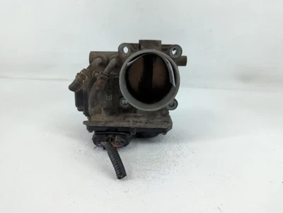 2008-2012 Honda Accord Throttle Body PH5BI - Image 1 of 4