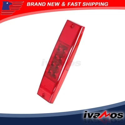 Luz trasera de freno para Polaris Ranger 400/500/570/800 2011-2017 UTV 2411450 Foto 1 de 4