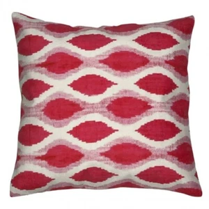 Pasargad Turkish Style Ikat Pillow - Picture 1 of 3