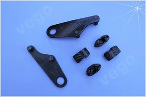 ORIGINAL S-P SCHIEBEDACH PANORAMADACH REPARATURSATZ SET 91MM 7701209744 - Bild 1 von 1