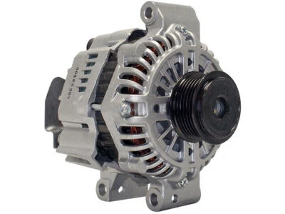 For 2000-2001 Mazda MPV Alternator API 35859NFXW 2.5L V6 Remanufactured - Image 1 of 2