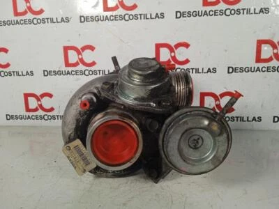 8281194 Turbocompresor para VOLVO V70 FAMILIAR 2.4 T / 2.5 T 2003 147244 - Imagen 1 de 4