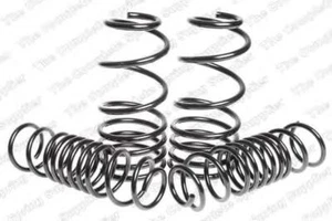 SUSPENSION LOWERING COIL SPRING KIT KILEN FOR VW POLO 1 L 50 HP 1996-1999 966416 - Picture 1 of 4