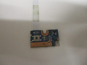 HP Pavilion G42 Powerbutton board EB39 - Afbeelding 1 van 1