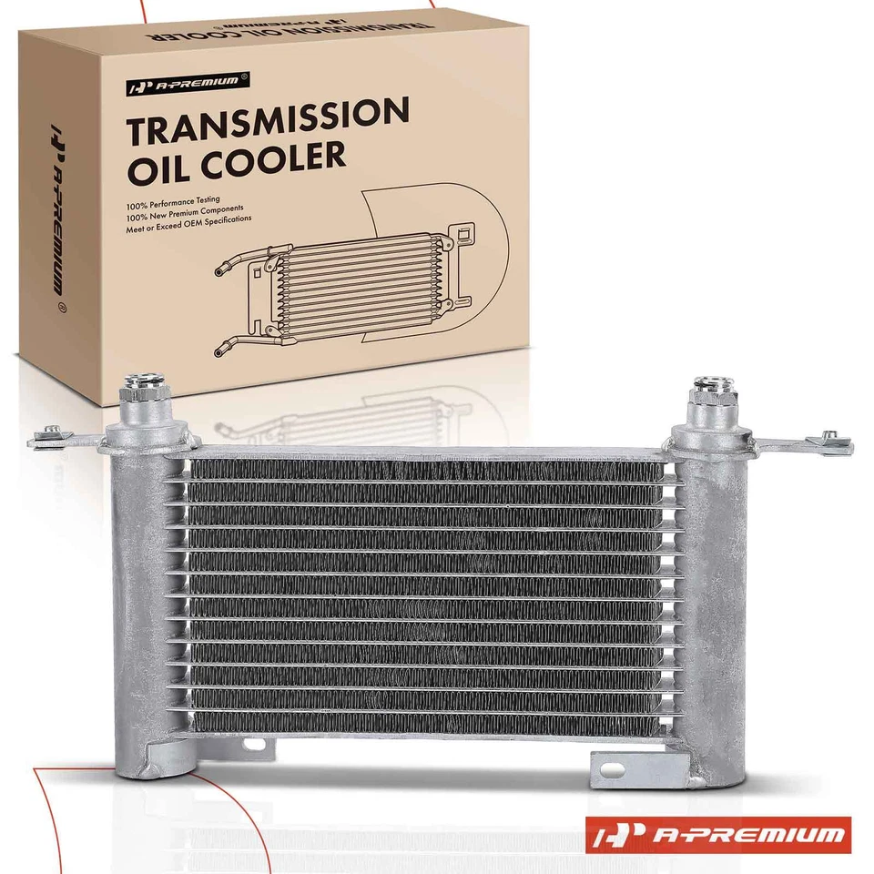 Transmisión automática. Enfriador de aceite para GMC Sierra 2500 Chevy Avalanche Silverado 1500 Foto 1 de 4