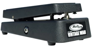 Modtone MT Wah Vintage Wah-wah Pedal - Picture 1 of 1