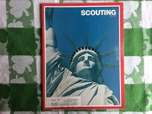 Rivista scouting ottobre 1972 - Foto 1 di 8