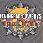 Leingrad Cowboys- Troisi&#232;me Monde (2000) . CD