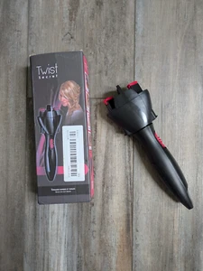 BaByliss TW1000E Twist Secret Braid Haardrehsystem KOSTENLOSER VERSAND - Bild 1 von 5
