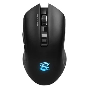 Sharkoon 4044951021543 Skiller Sgm3 Mouse Right-Hand Rf Wireless + Usb Type ~E~ - Bild 1 von 1