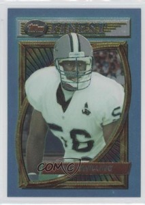 1994 Topps Finest Pat Swilling #86