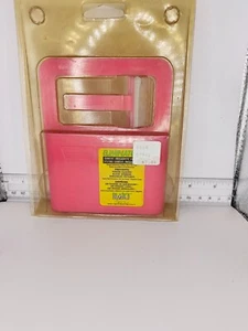 Sega Genesis und Mega Drive Reinigungsset Naki Eliminator 1993 - Bild 1 von 3