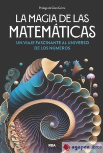 La magia de las matemáticas. NUEVO. ENVÍO URGENTE (Librería Agapea) - Imagen 1 de 1