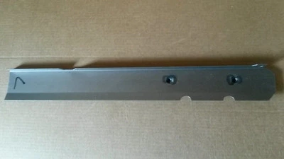 1965 1966 1967 1968 1969 1970 Cougar Mustang cuadro delantero riel parche exterior izquierda EE. UU. Foto 1 de 2