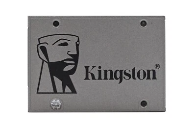 Kingston UV500 1920GB 2.5" 6Gb/s SATA Solid State Drive P/N: SUV500/1920G Tested - Image 1 of 3