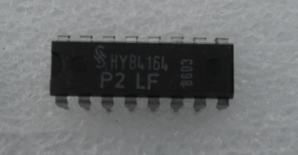 HYB4164 P2LF Drive IC - Photo 1/1