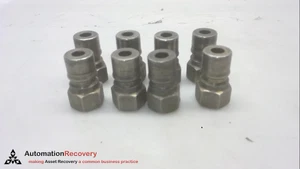 EATON HANSEN LL3K21 INTERCHANGE HYDRAULIC FITTINGS #264058 - Picture 1 of 6