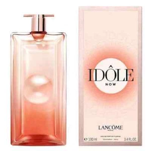 Lancome Idole Now 3.4oz/ 100ml Eau de Perfum Spray for Women Perfume New in Box - Picture 1 of 4